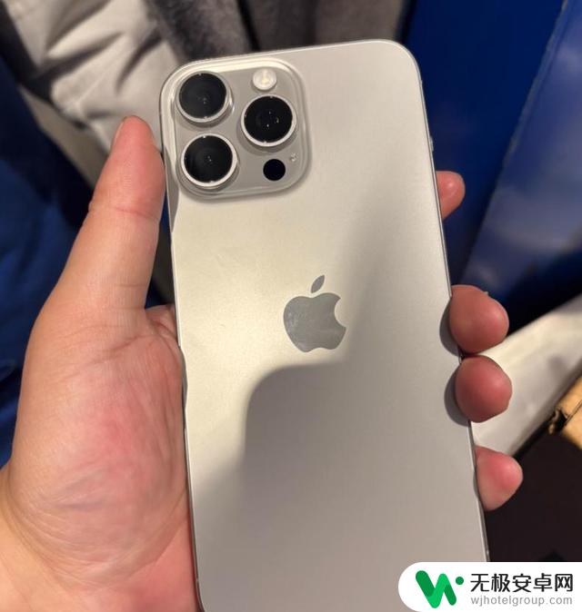 三款值得购买的iPhone,性能强劲耐用,放心购买不会后悔!