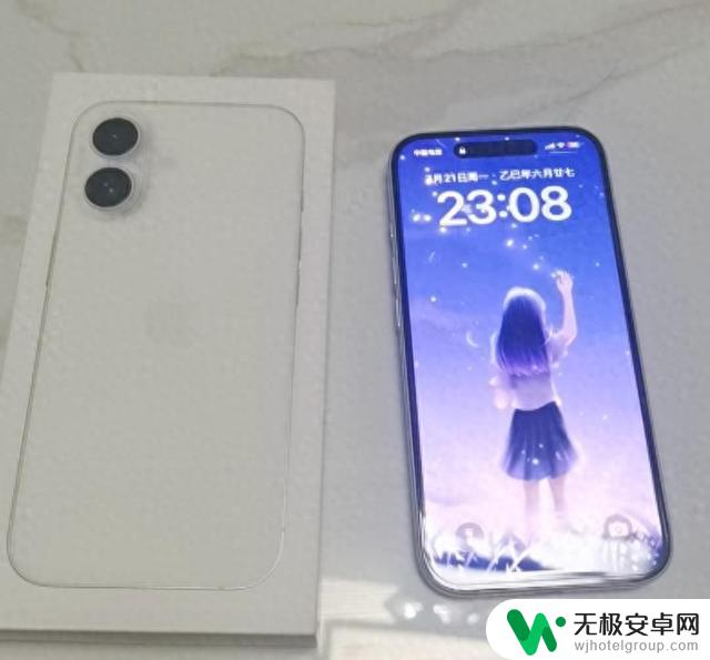 三款值得购买的iPhone,性能强劲耐用,放心购买不会后悔!