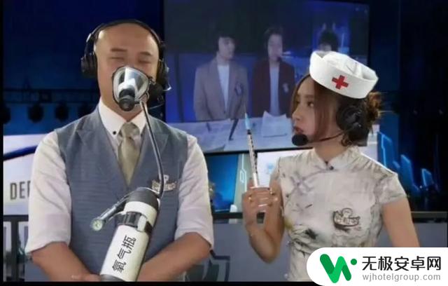 “LPL前BC解说昊恺揭发Uzi事件引发轩然大波,RNG老板披露内情,行业人士皆知真相”
