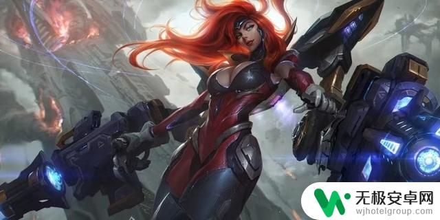 《英雄联盟》将引入WASD操控模式,颠覆传统操作方式!