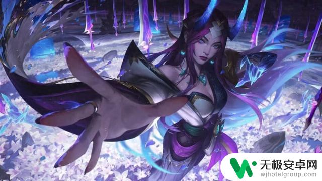《英雄联盟》将引入WASD操控模式,颠覆传统操作方式!