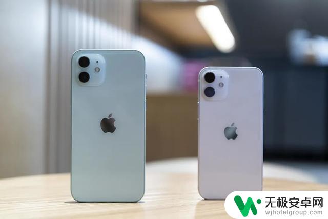 别高兴太早！iPhone要上C口，但不通用