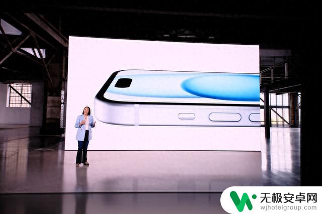 苹果发布6.1/6.7英寸iPhone 15标准机型：升级灵动岛、4800万主摄