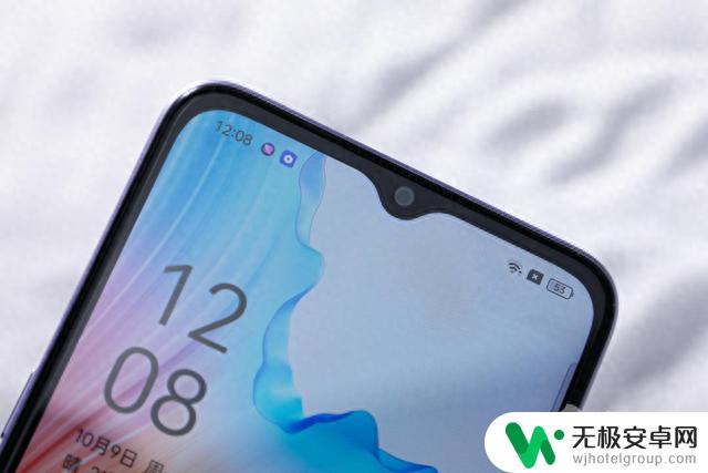 具备越级体验的优选入门手机 OPPO A2x评测