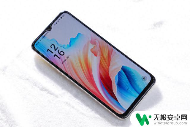 具备越级体验的优选入门手机 OPPO A2x评测