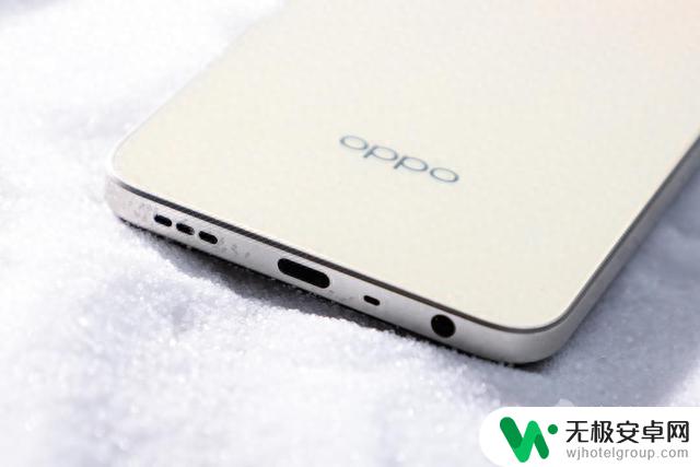 具备越级体验的优选入门手机 OPPO A2x评测