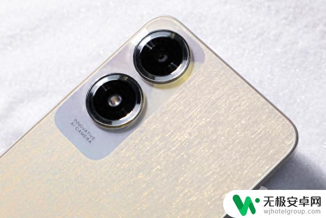 具备越级体验的优选入门手机 OPPO A2x评测