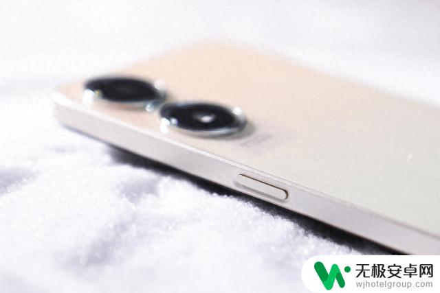具备越级体验的优选入门手机 OPPO A2x评测