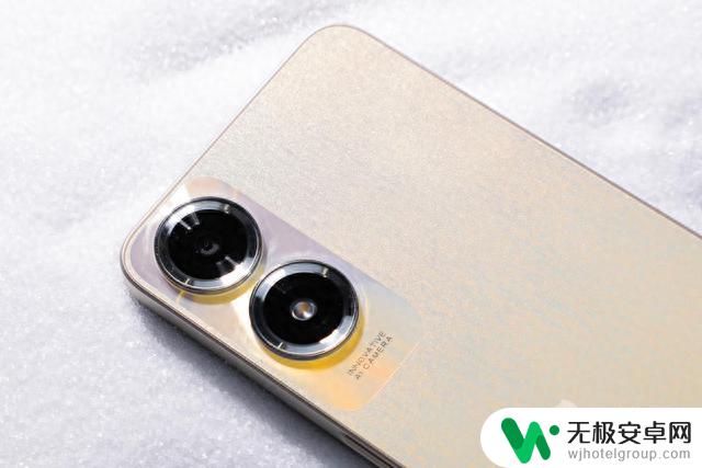 具备越级体验的优选入门手机 OPPO A2x评测