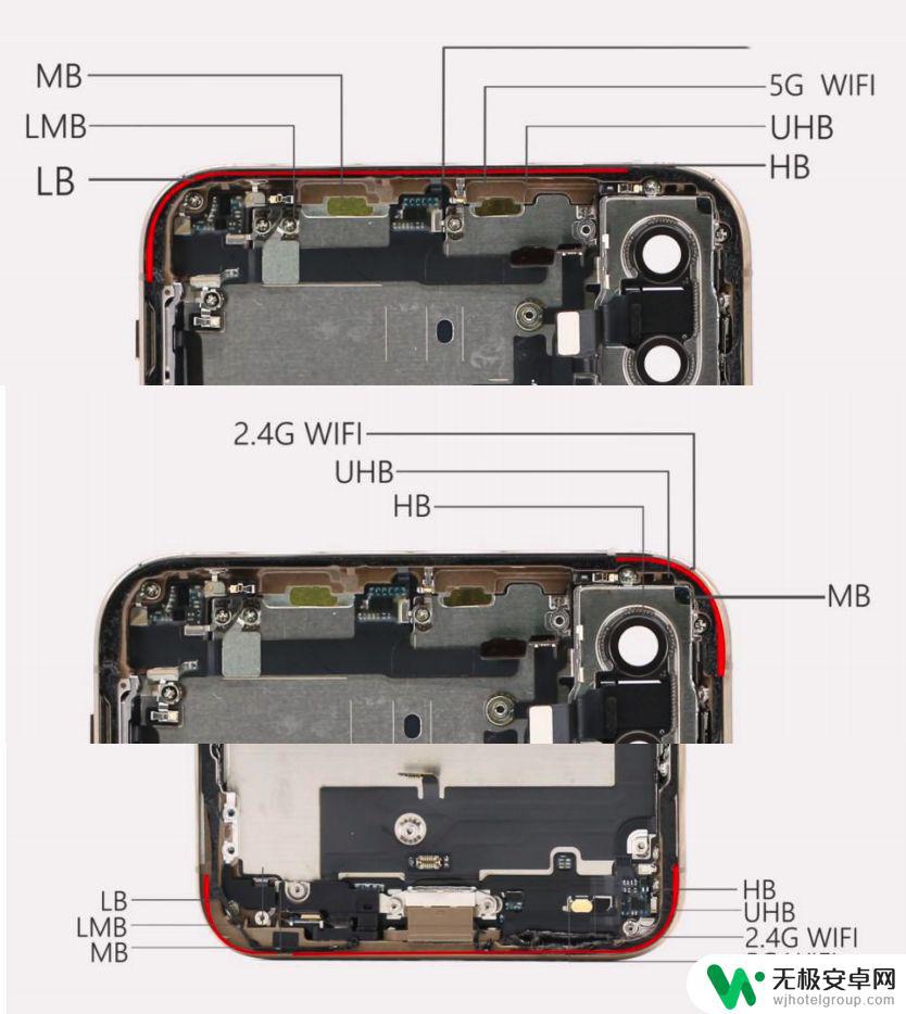 苹果xs信号差是网络问题还是手机问题 iPhone 信号差原因