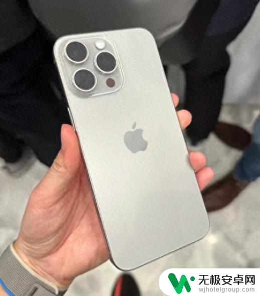 iPhone 15系列销量下跌：国产手机迅速崛起，苹果风光不再？