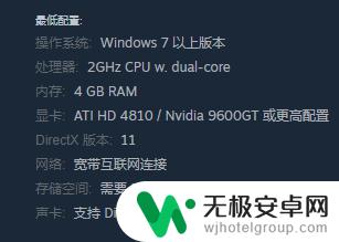 怎么在steam游戏调低配置 适合低配电脑玩的steam中文游戏有哪些