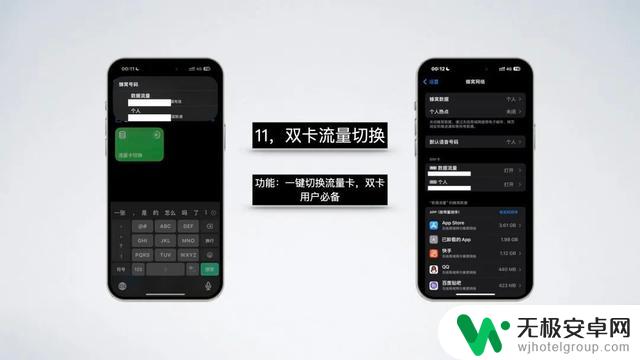 分享给你12个简单实用的iOS捷径/快捷指令，让你的iPhone变成神器！