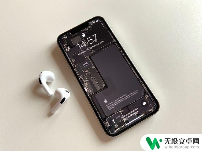 苹果手机怎么翻译短信 iPhone 实时翻译功能如何开启