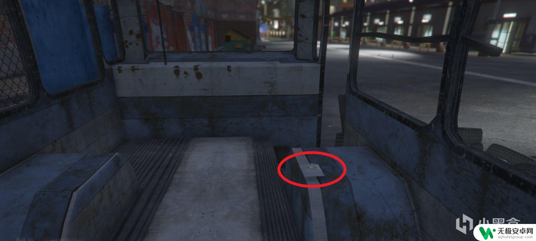 gta5拉玛有机坊 GTAOL拉玛有机坊产品100个收集方法