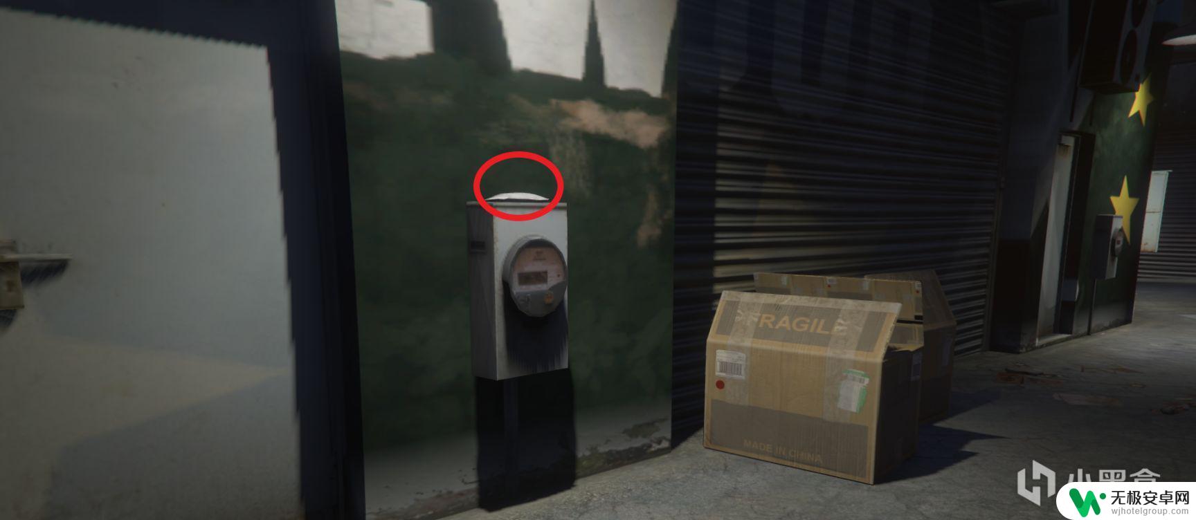 gta5拉玛有机坊 GTAOL拉玛有机坊产品100个收集方法