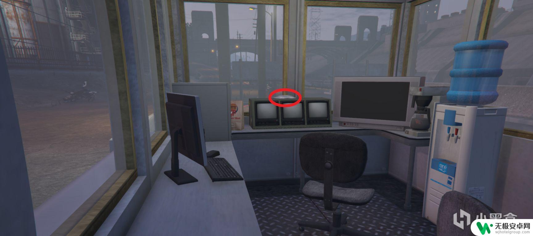 gta5拉玛有机坊 GTAOL拉玛有机坊产品100个收集方法