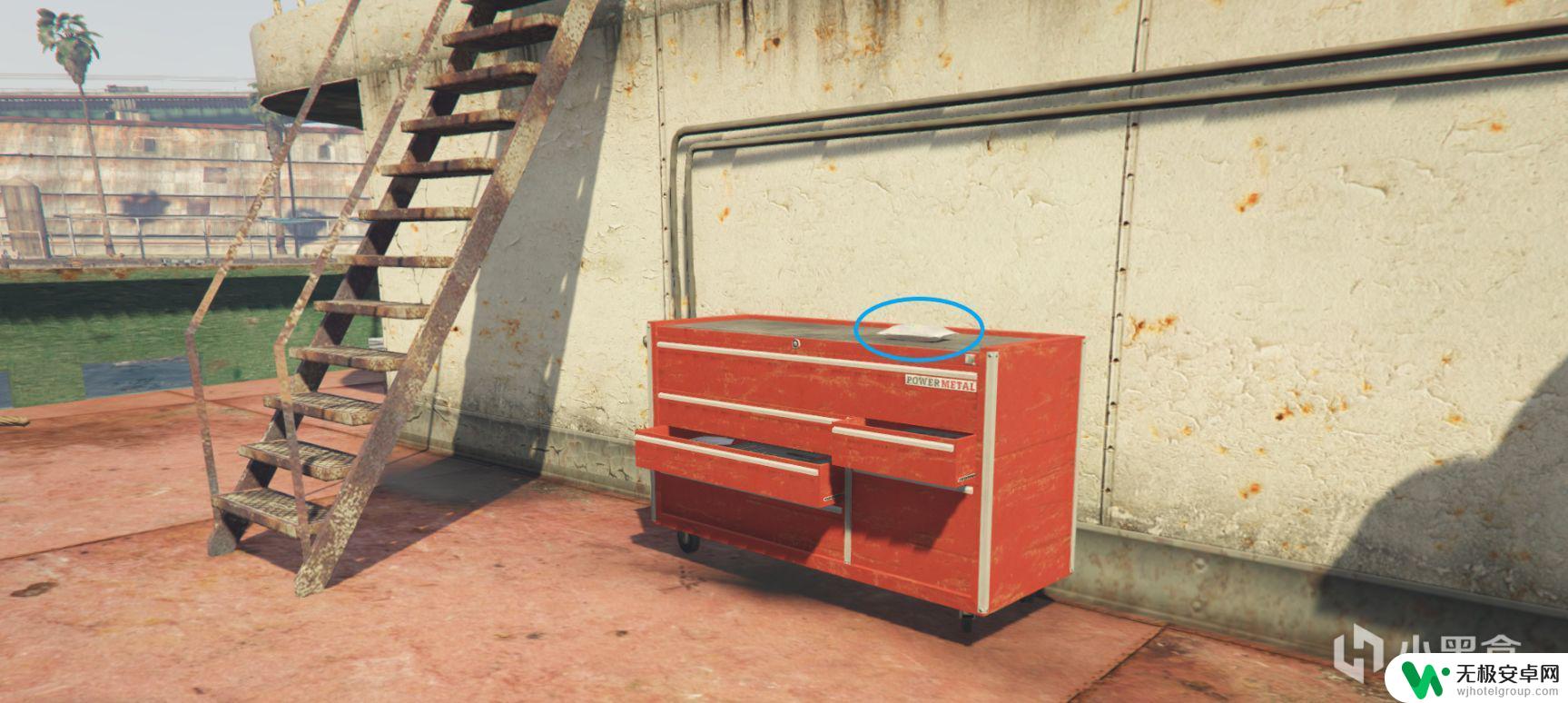 gta5拉玛有机坊 GTAOL拉玛有机坊产品100个收集方法