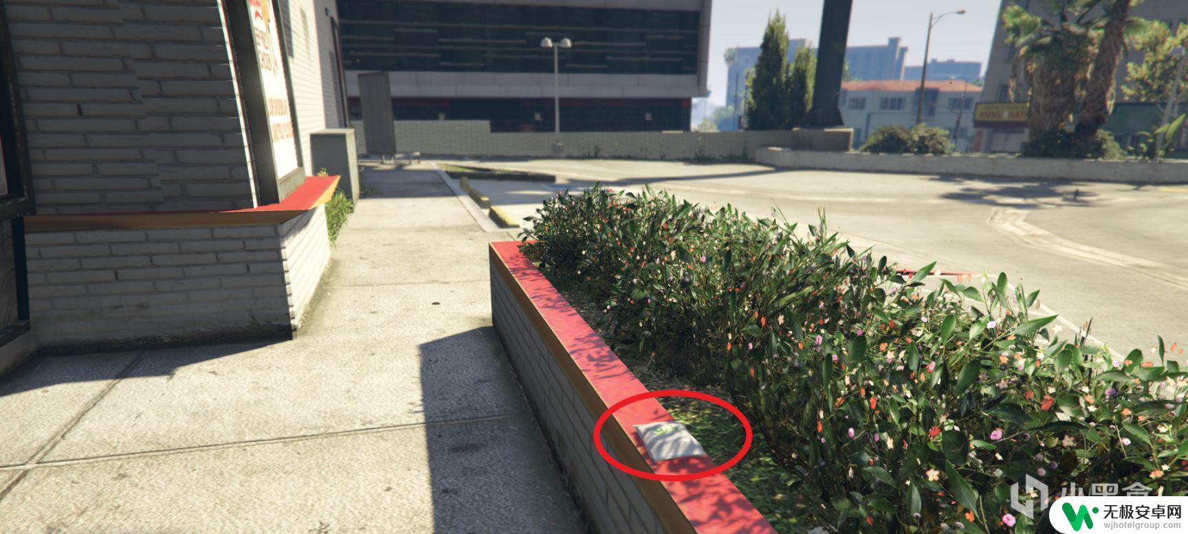 gta5拉玛有机坊 GTAOL拉玛有机坊产品100个收集方法