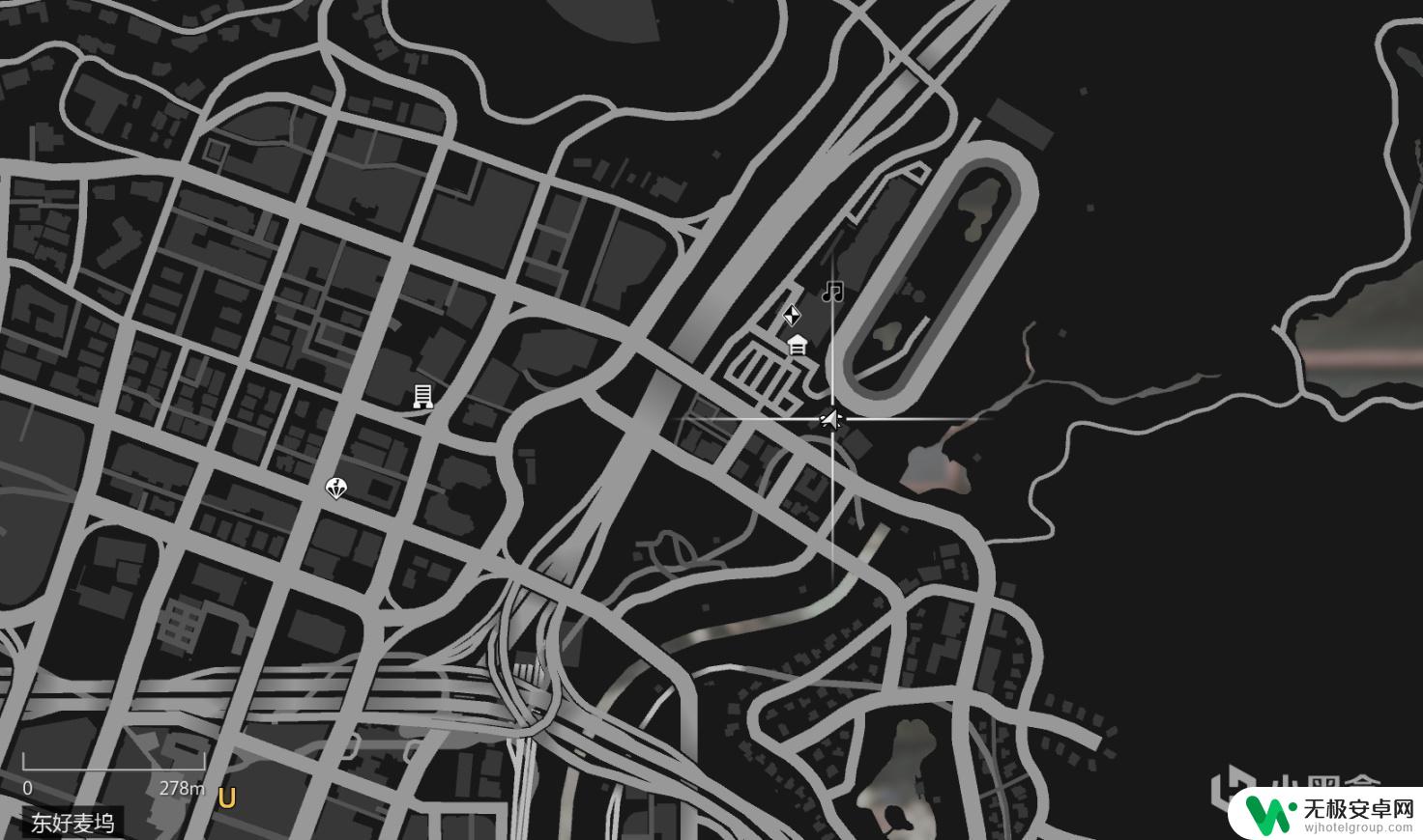gta5拉玛有机坊 GTAOL拉玛有机坊产品100个收集方法