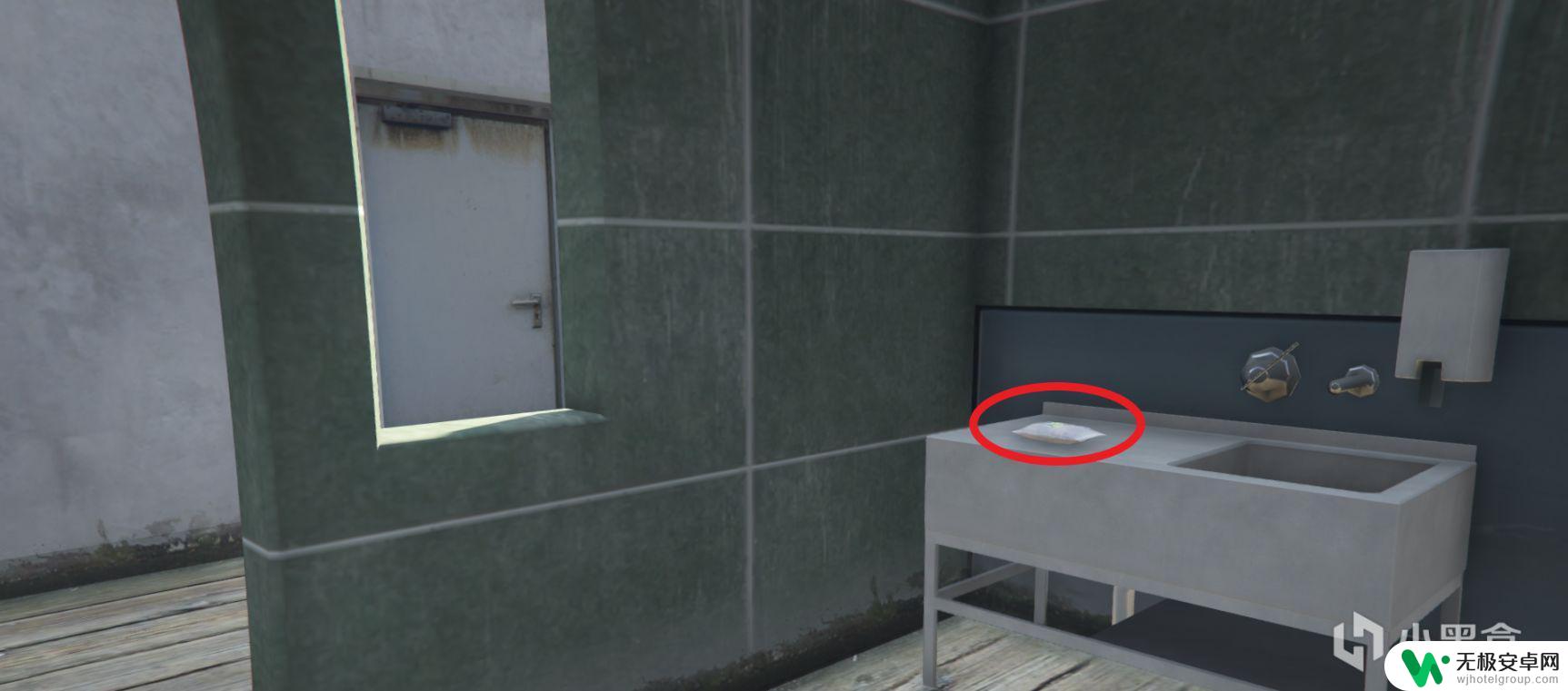 gta5拉玛有机坊 GTAOL拉玛有机坊产品100个收集方法