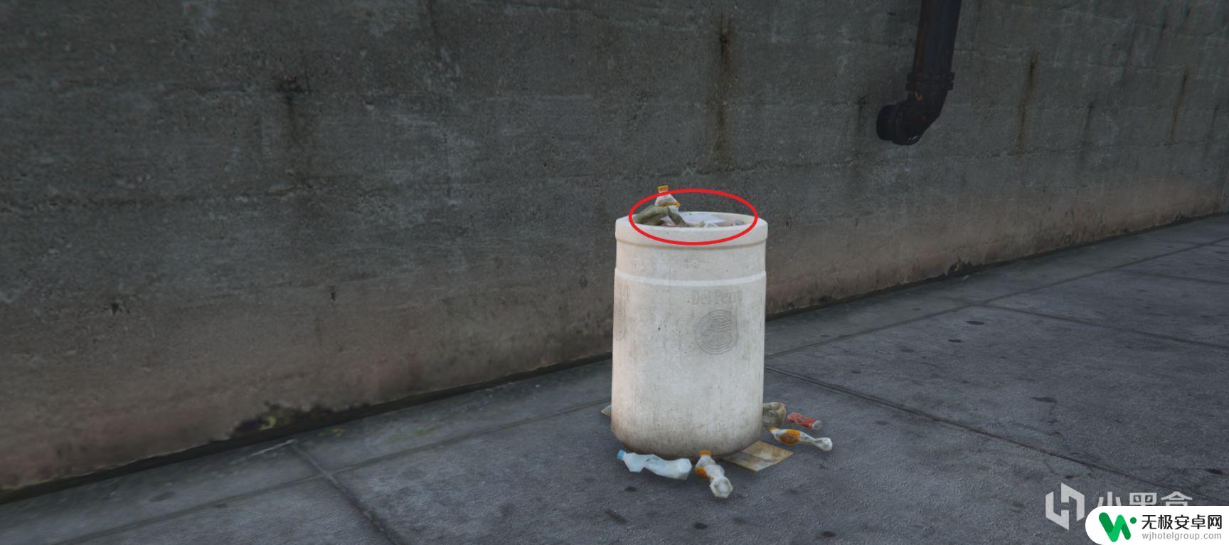 gta5拉玛有机坊 GTAOL拉玛有机坊产品100个收集方法