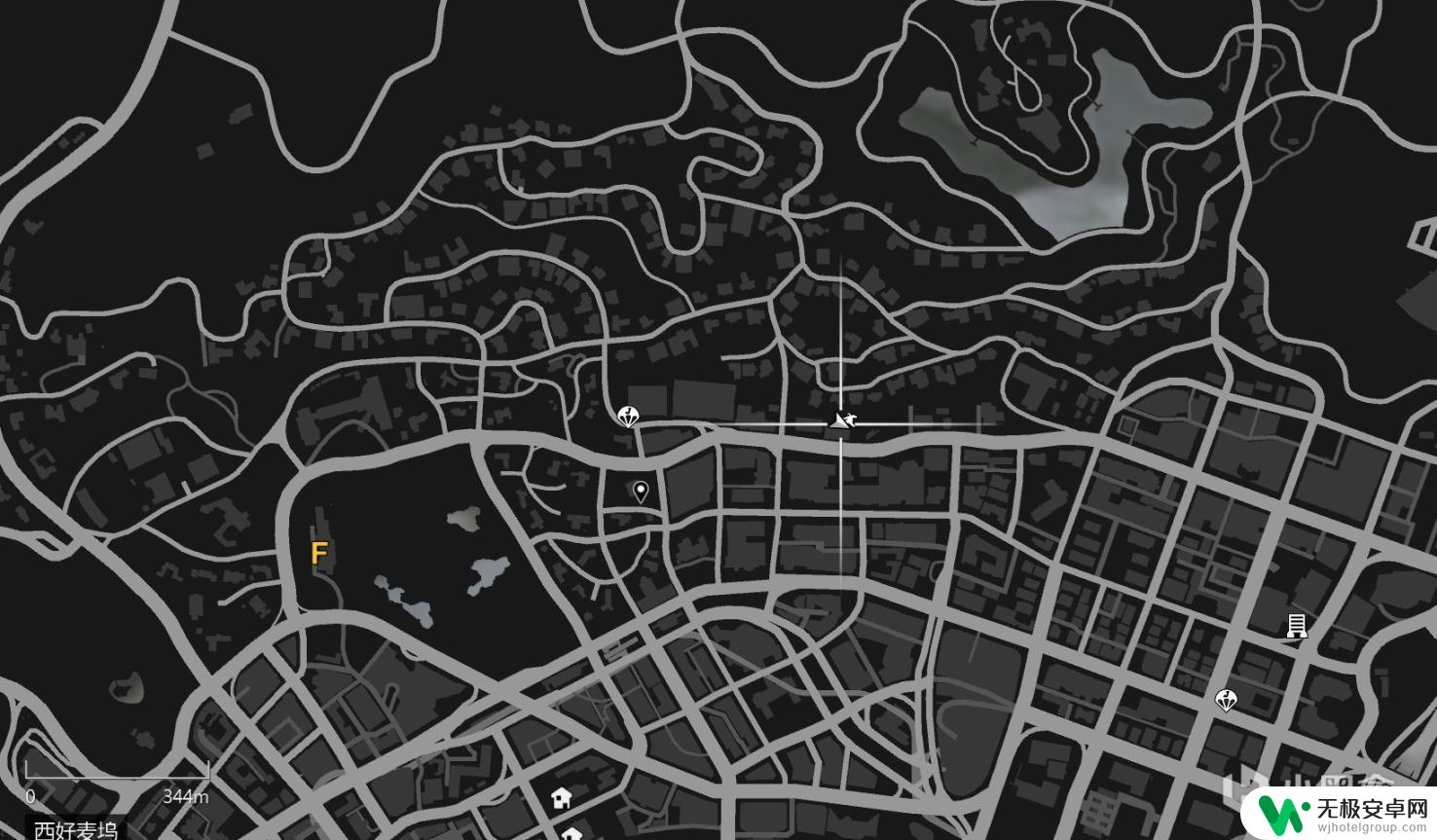 gta5拉玛有机坊 GTAOL拉玛有机坊产品100个收集方法