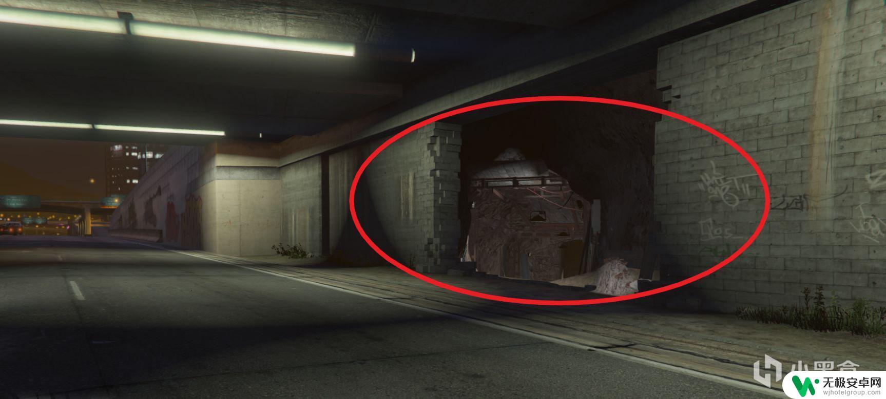 gta5拉玛有机坊 GTAOL拉玛有机坊产品100个收集方法