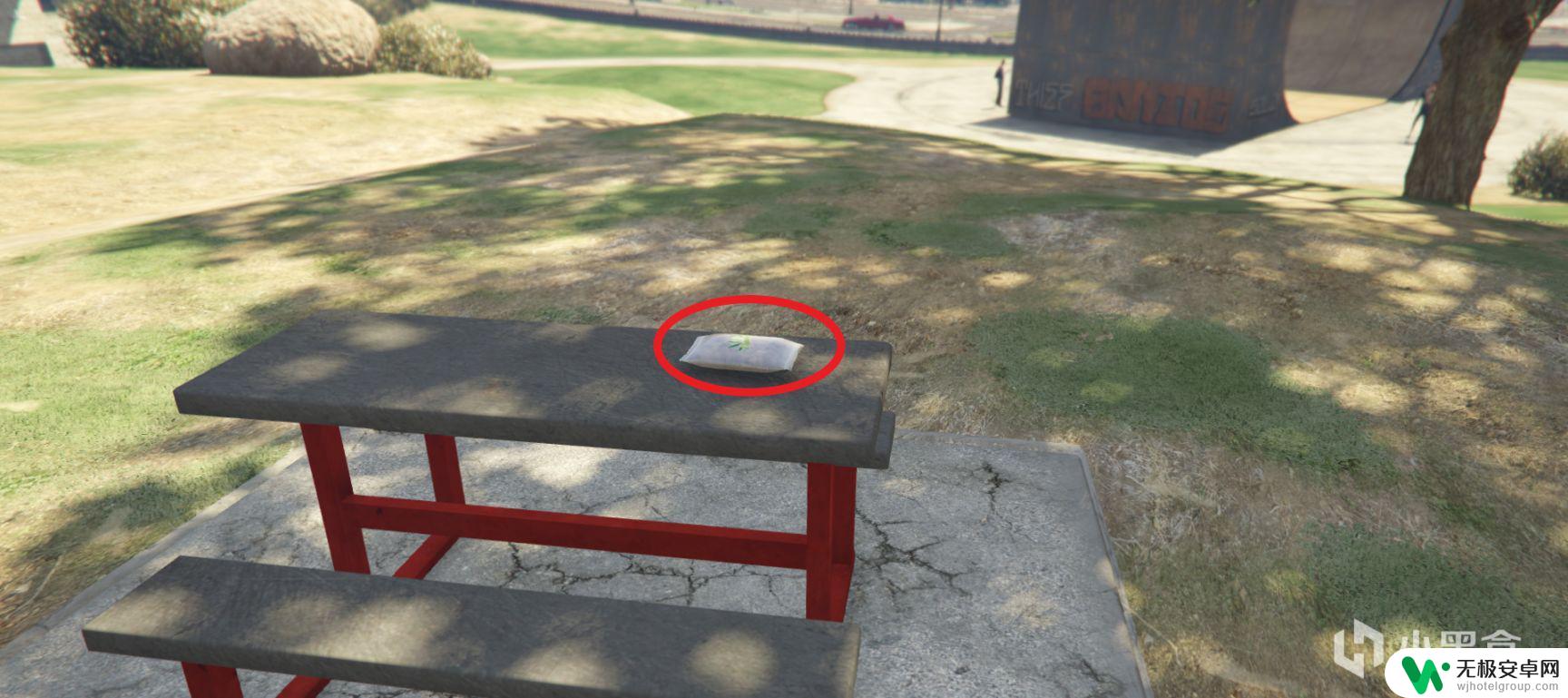 gta5拉玛有机坊 GTAOL拉玛有机坊产品100个收集方法