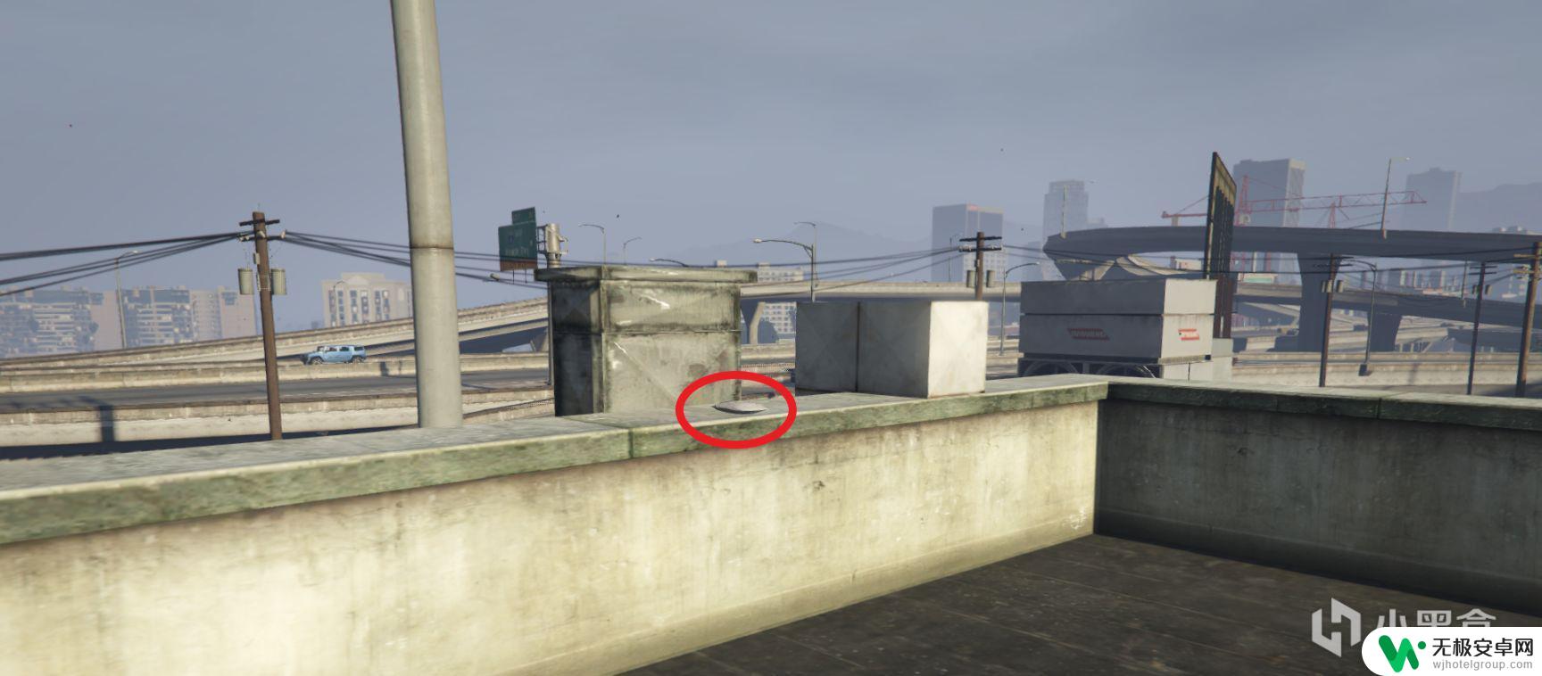 gta5拉玛有机坊 GTAOL拉玛有机坊产品100个收集方法