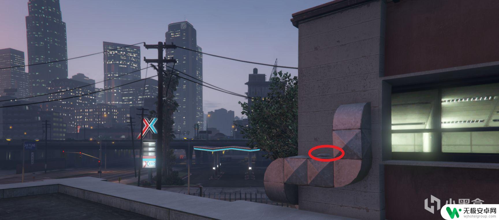 gta5拉玛有机坊 GTAOL拉玛有机坊产品100个收集方法