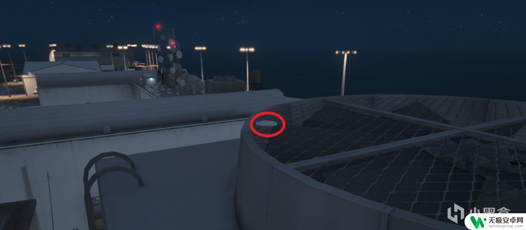 gta5拉玛有机坊 GTAOL拉玛有机坊产品100个收集方法