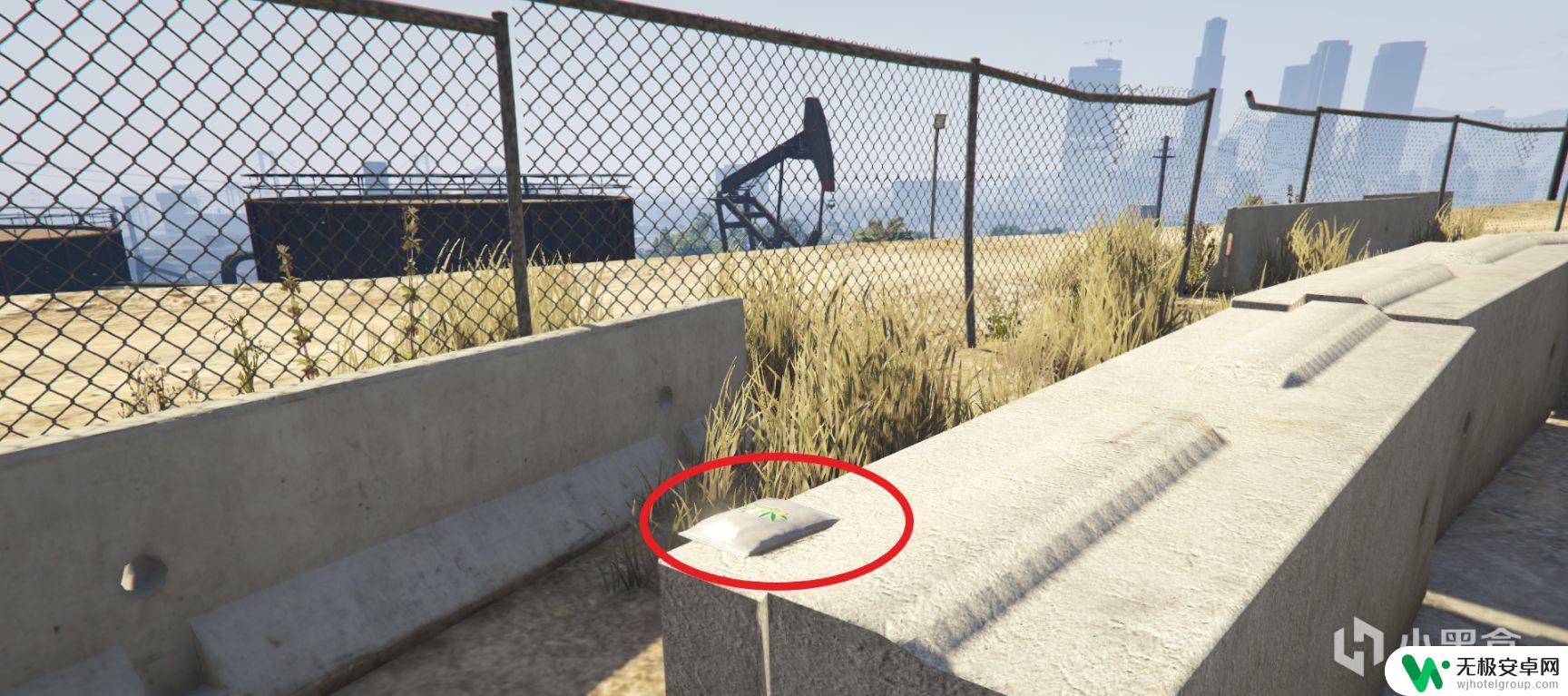 gta5拉玛有机坊 GTAOL拉玛有机坊产品100个收集方法