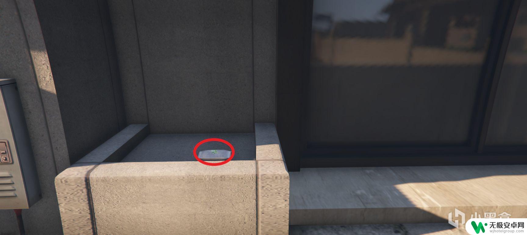 gta5拉玛有机坊 GTAOL拉玛有机坊产品100个收集方法