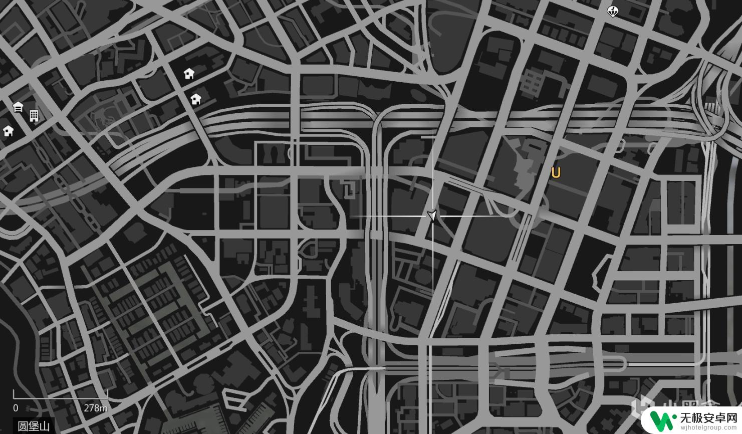 gta5拉玛有机坊 GTAOL拉玛有机坊产品100个收集方法