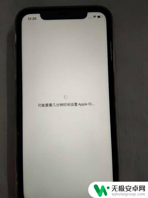 苹果手机新加坡版怎么激活 新iPhone苹果手机如何激活