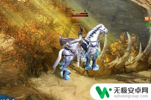 绝世仙王怎么去激活兽魂影驹 绝世仙王如何获取神将