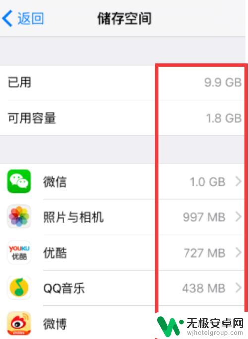 苹果手机清除app使用数据会怎么样 ios苹果系统应用数据清除方法