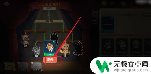 猫狗救援队如何快速升级 狗狗呼叫喵星橘猫升级攻略