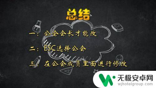 dnf公会怎么改名 DNF公会职称昵称修改教程