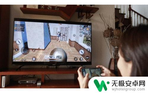 手机投屏手机可以熄灭 苹果X怎么实现电脑投屏