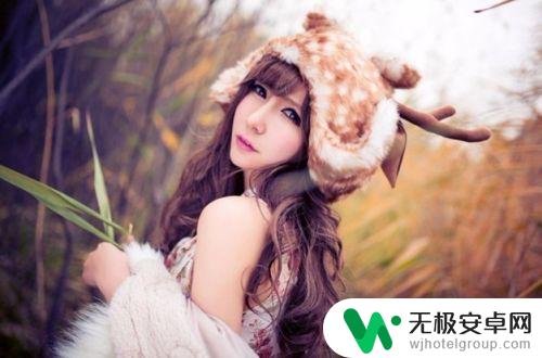 苹果手机怎么开启人像构图 iphone人像模式怎么打开