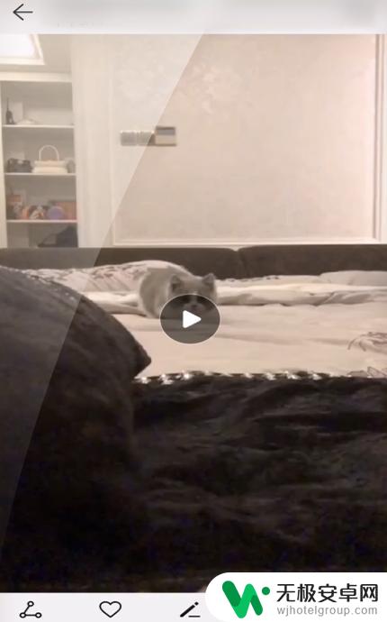 如何把手机画质升级好 手机录制视频怎么调整清晰度