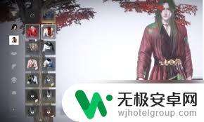 动物模拟冒险怎么染色衣服 燕云十六声服装染色方法