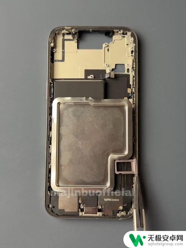 为什么中/美版iPhone 17系列电池尺寸不同？是否存在差异对待？