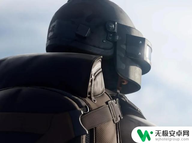 揭秘《和平精英》如何通过创新实现“越打越年轻”:专访黄鑫龙