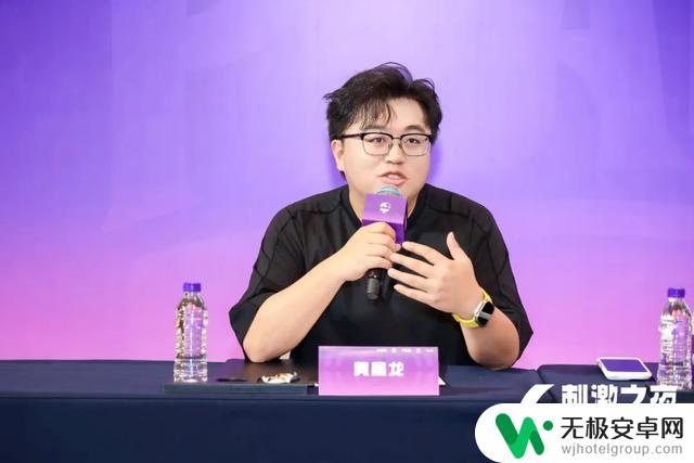 揭秘《和平精英》如何通过创新实现“越打越年轻”:专访黄鑫龙