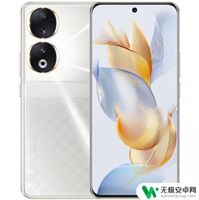 荣耀手机重回印度市场：首款机型荣耀90发布，降级到8GB内存