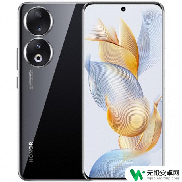 荣耀手机重回印度市场：首款机型荣耀90发布，降级到8GB内存