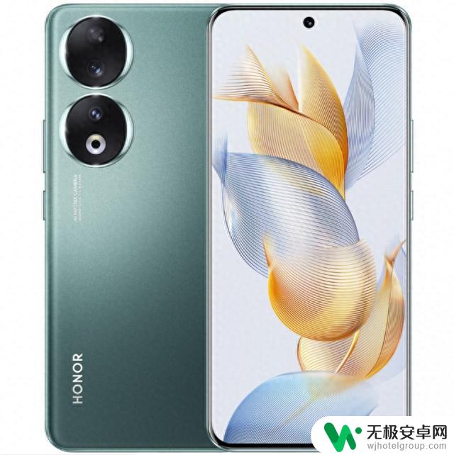 荣耀手机重回印度市场：首款机型荣耀90发布，降级到8GB内存